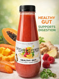Organic Fresh – 100% Natural Juice Healthy Gut