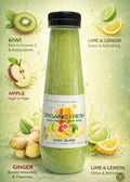 Organic Fresh – 100% Natural Juice Kiwi Bliss