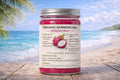 Organic Seamoss Gel Dragon Fruit