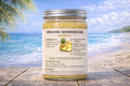 Organic Seamoss Gel Pineapple